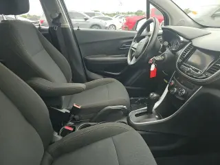 Chevrolet Trax 2020 AWD LS 4dr Crossover