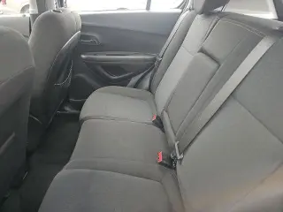Chevrolet Trax 2020 AWD LS 4dr Crossover