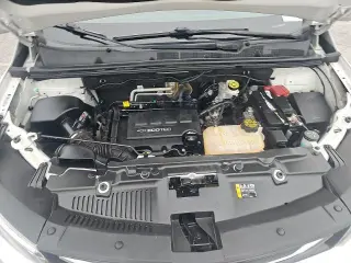 Chevrolet Trax 2020 AWD LS 4dr Crossover