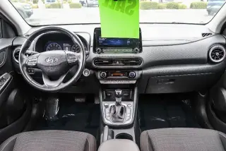 Hyundai KONA 2023 SEL 4dr Crossover