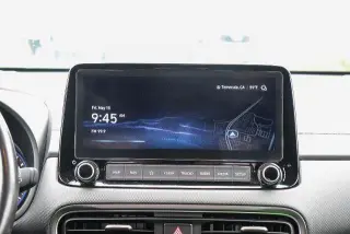Hyundai KONA 2023 SEL 4dr Crossover