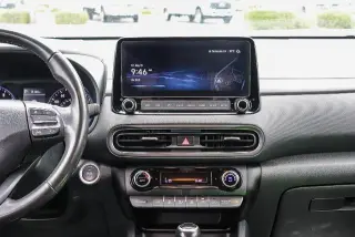 Hyundai KONA 2023 SEL 4dr Crossover