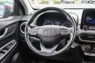 Hyundai KONA 2023 SEL 4dr Crossover
