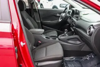 Hyundai KONA 2023 SEL 4dr Crossover