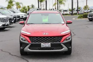 Hyundai KONA 2023 SEL 4dr Crossover