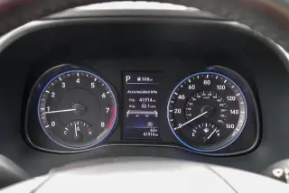 Hyundai KONA 2023 SEL 4dr Crossover