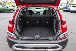 Hyundai KONA 2023 SEL 4dr Crossover