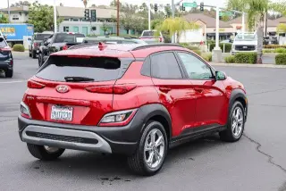 Hyundai KONA 2023 SEL 4dr Crossover