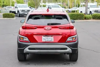 Hyundai KONA 2023 SEL 4dr Crossover