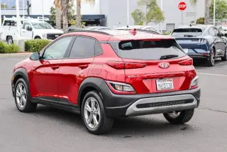 Hyundai KONA 2023 SEL 4dr Crossover