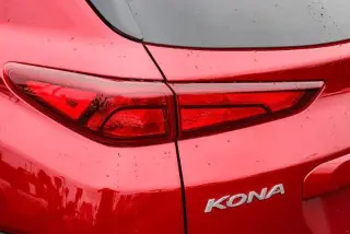 Hyundai KONA 2023 SEL 4dr Crossover