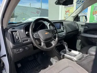 2022 Chevrolet Colorado 4WD LT
