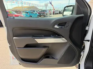 2022 Chevrolet Colorado 4WD LT