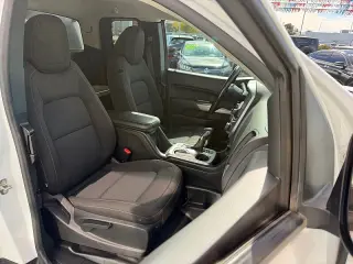 2022 Chevrolet Colorado 4WD LT