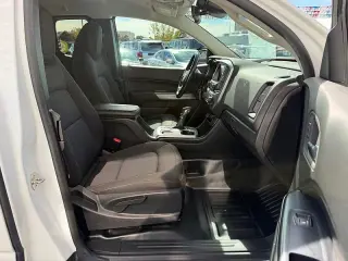 2022 Chevrolet Colorado 4WD LT