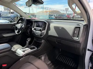 2022 Chevrolet Colorado 4WD LT