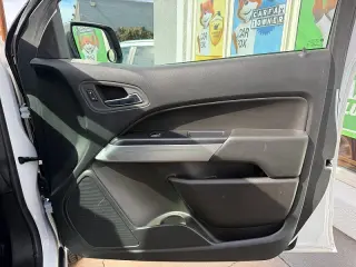2022 Chevrolet Colorado 4WD LT