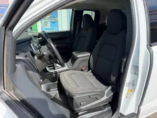 2022 Chevrolet Colorado 4WD LT