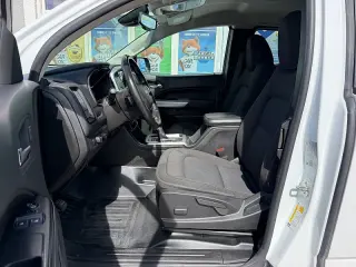 2022 Chevrolet Colorado 4WD LT