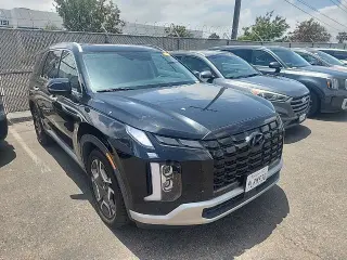 Hyundai PALISADE 2023 SEL 4dr SUV