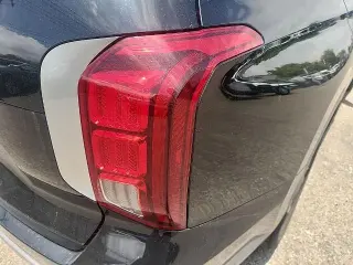 Hyundai PALISADE 2023 SEL 4dr SUV