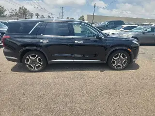 Hyundai PALISADE 2023 SEL 4dr SUV