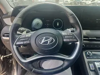 Hyundai PALISADE 2023 SEL 4dr SUV