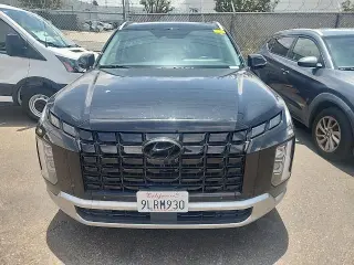 Hyundai PALISADE 2023 SEL 4dr SUV