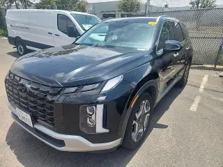 Hyundai PALISADE 2023 SEL 4dr SUV
