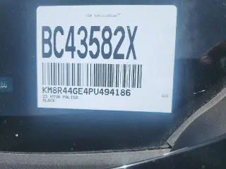 Hyundai PALISADE 2023 SEL 4dr SUV