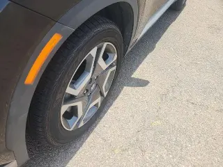 Hyundai PALISADE 2023 SEL 4dr SUV