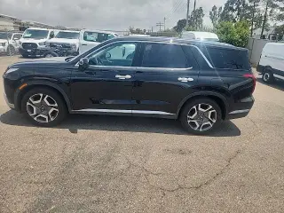 Hyundai PALISADE 2023 SEL 4dr SUV