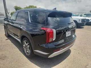 Hyundai PALISADE 2023 SEL 4dr SUV