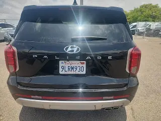 Hyundai PALISADE 2023 SEL 4dr SUV