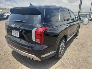 Hyundai PALISADE 2023 SEL 4dr SUV