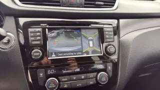 Nissan Rogue 2015 S 4dr Crossover