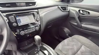 Nissan Rogue 2015 S 4dr Crossover