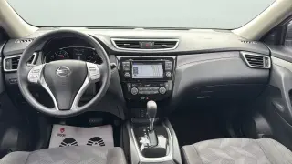 Nissan Rogue 2015 S 4dr Crossover