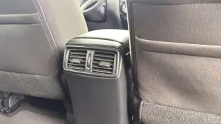 Nissan Rogue 2015 S 4dr Crossover