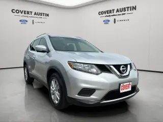 Nissan Rogue 2015 S 4dr Crossover