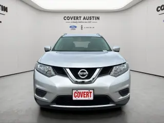 Nissan Rogue 2015 S 4dr Crossover