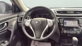 Nissan Rogue 2015 S 4dr Crossover