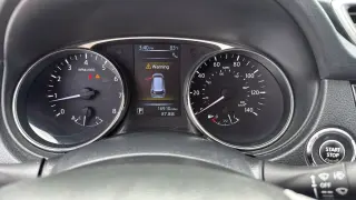 Nissan Rogue 2015 S 4dr Crossover