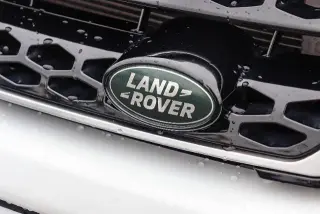 Land Rover Range Rover Evoque 2019 AWD SE 4dr SUV