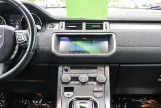 Land Rover Range Rover Evoque 2019 AWD SE 4dr SUV