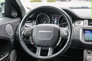 Land Rover Range Rover Evoque 2019 AWD SE 4dr SUV