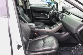 Land Rover Range Rover Evoque 2019 AWD SE 4dr SUV
