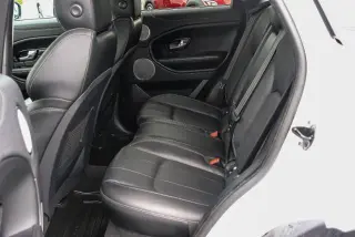 Land Rover Range Rover Evoque 2019 AWD SE 4dr SUV