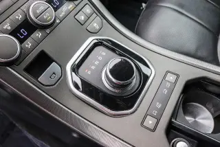 Land Rover Range Rover Evoque 2019 AWD SE 4dr SUV