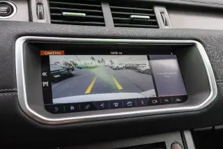 Land Rover Range Rover Evoque 2019 AWD SE 4dr SUV
